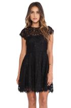 Rylin Lace Dress