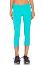 Runway Capri Pant