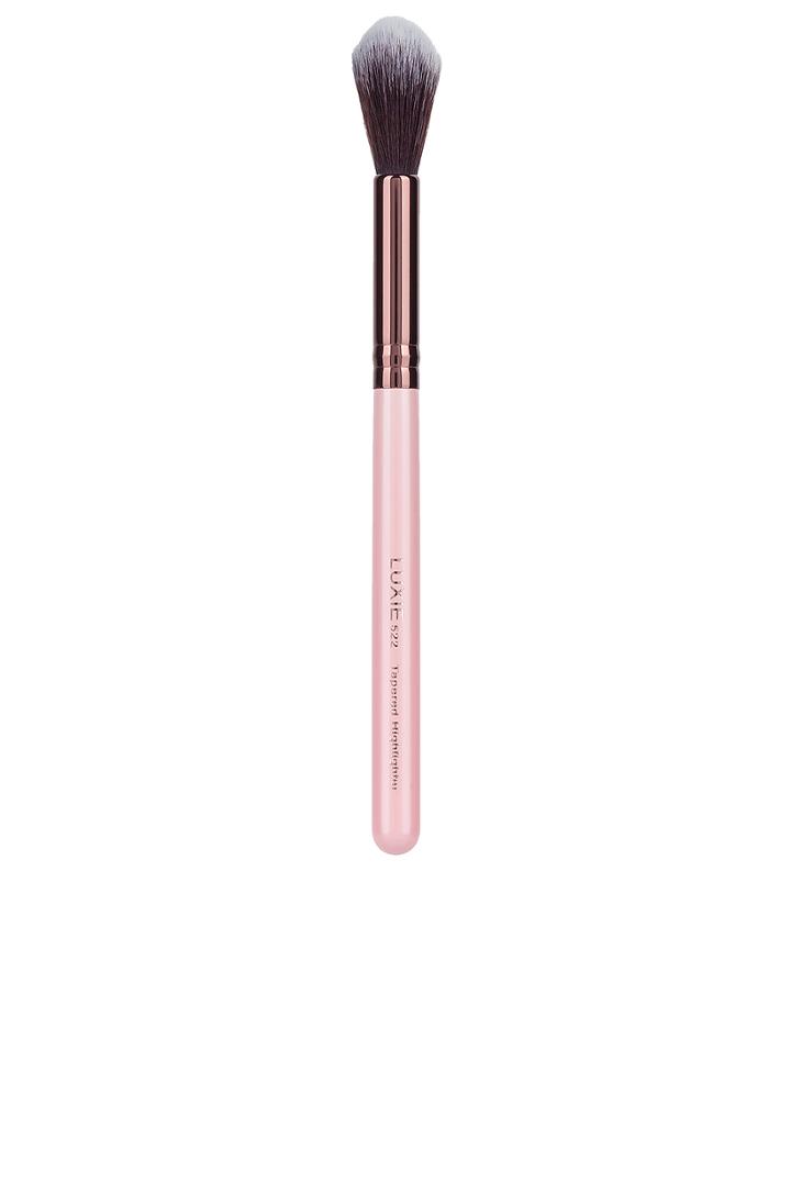 Tapered Highlighting Brush