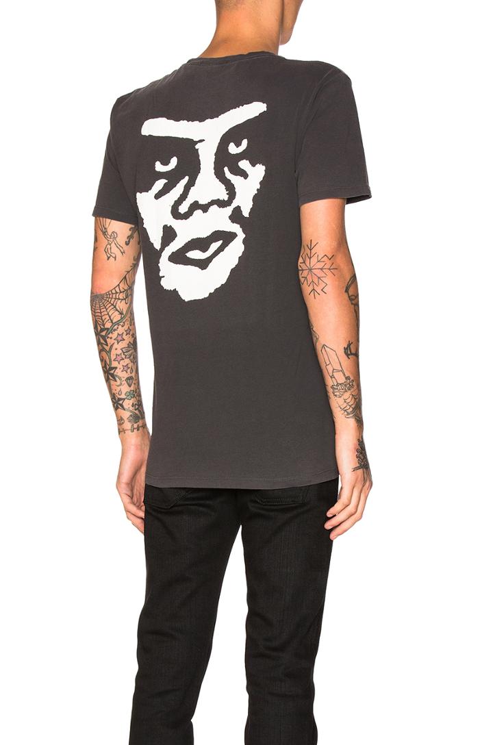 The Creeper Tee
