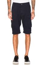 Rovic Loose Short