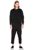 X Revolve Reject Jacket