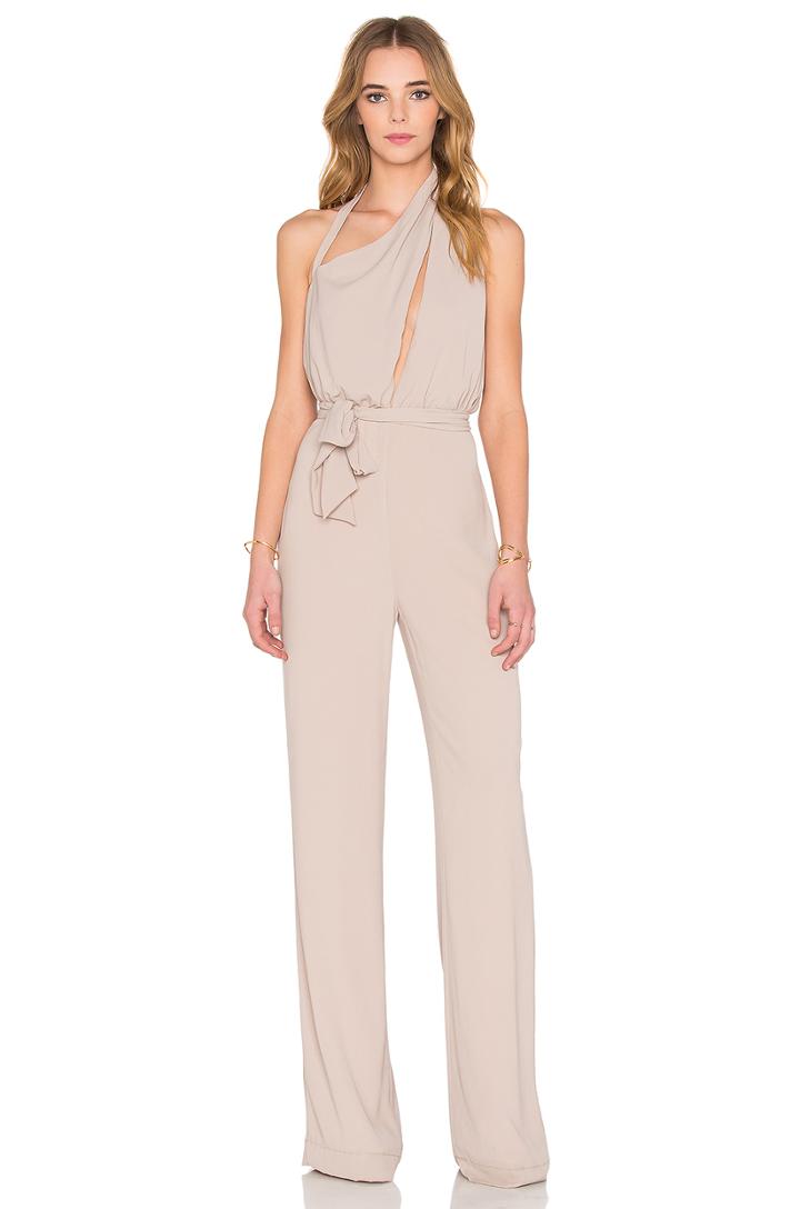 Caprice Pantsuit