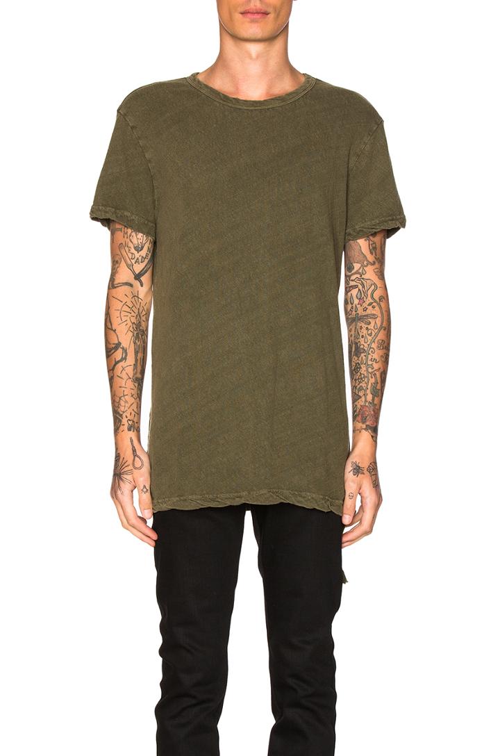 Loose Morals Tee