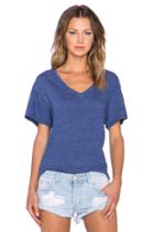 Jet V Neck Tee