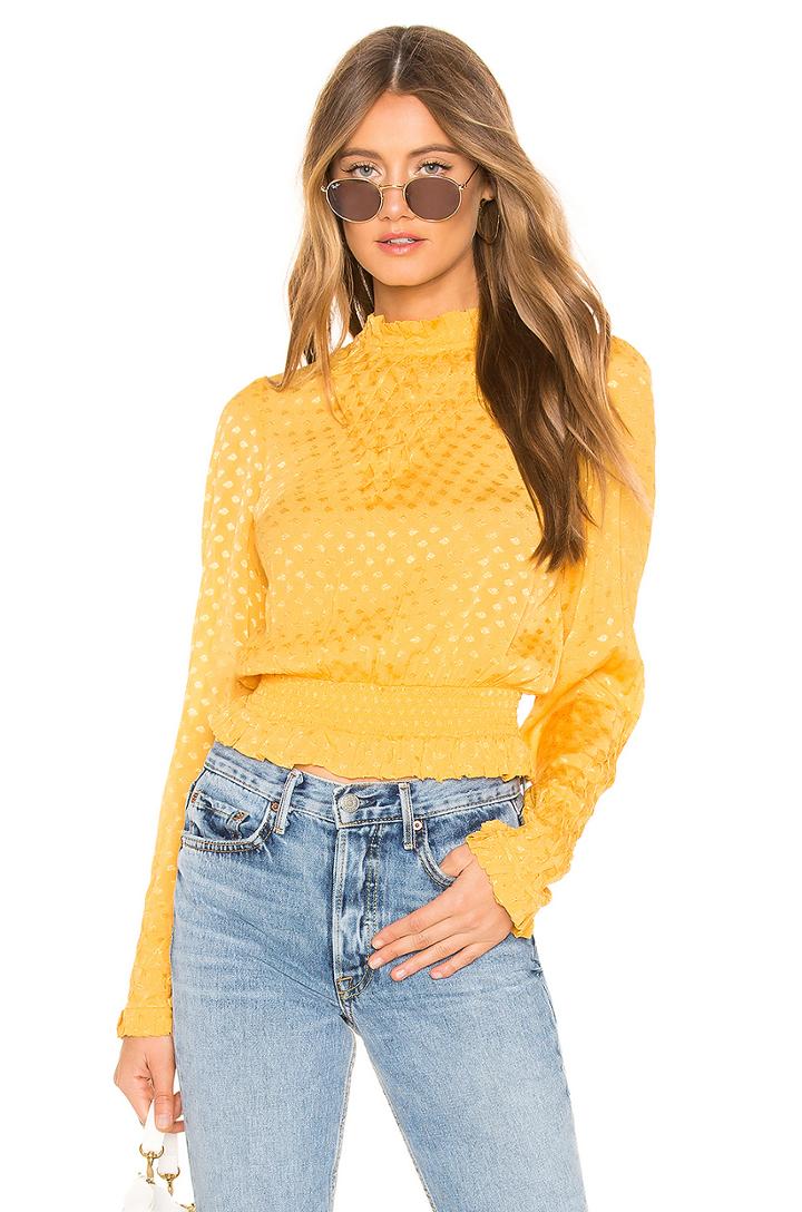 Paisley Top