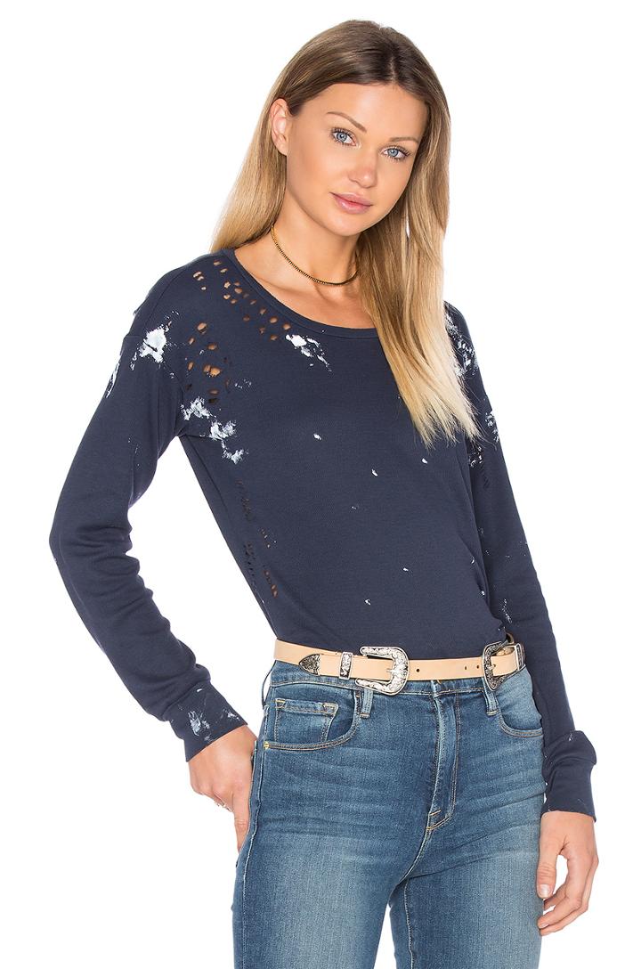 Esquival Long Sleeve Top