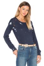 Esquival Long Sleeve Top