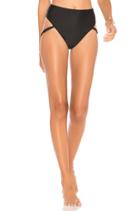Strata Bikini Bottom