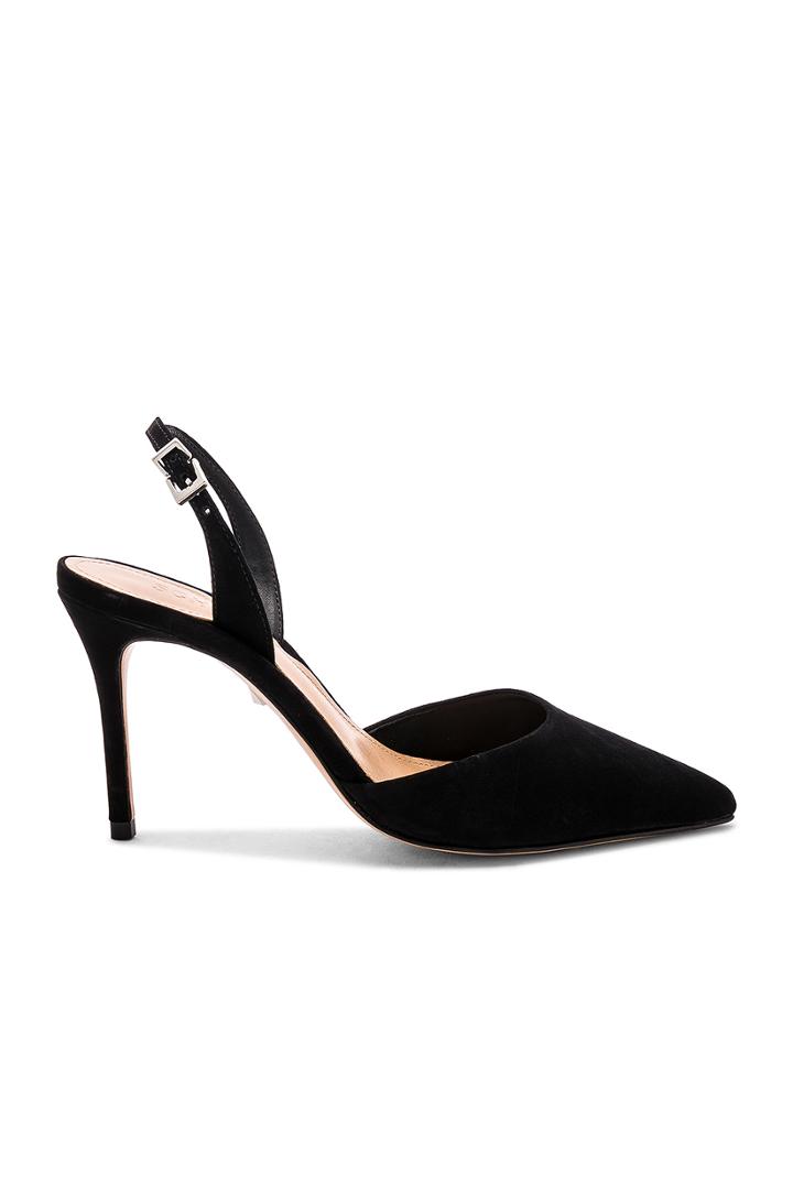 Maysha Heel