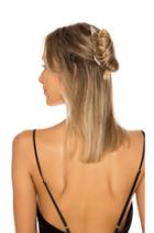 Haircomb Groom P.m.