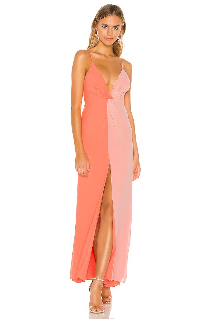 Dailey Gown