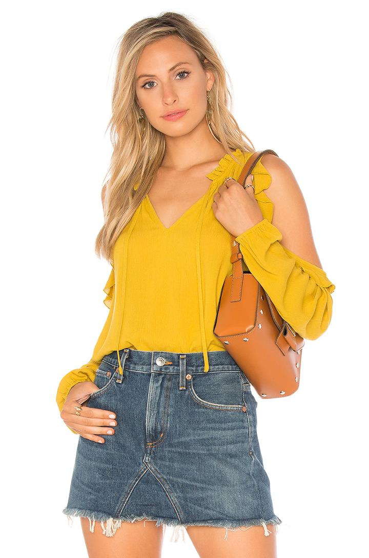 Jack By Bb Dakota Ann Top