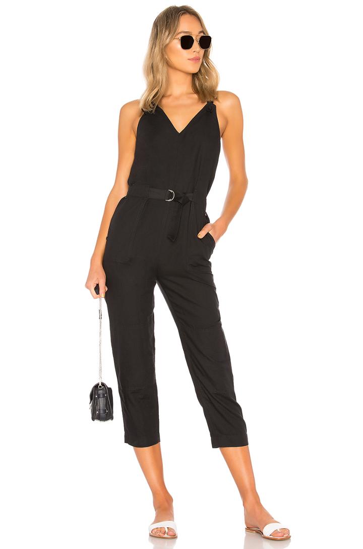Ellen Jumpsuit