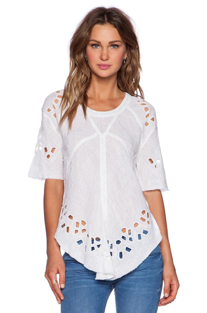 Derwen Top