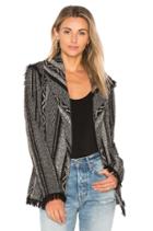 Teodora Jacket