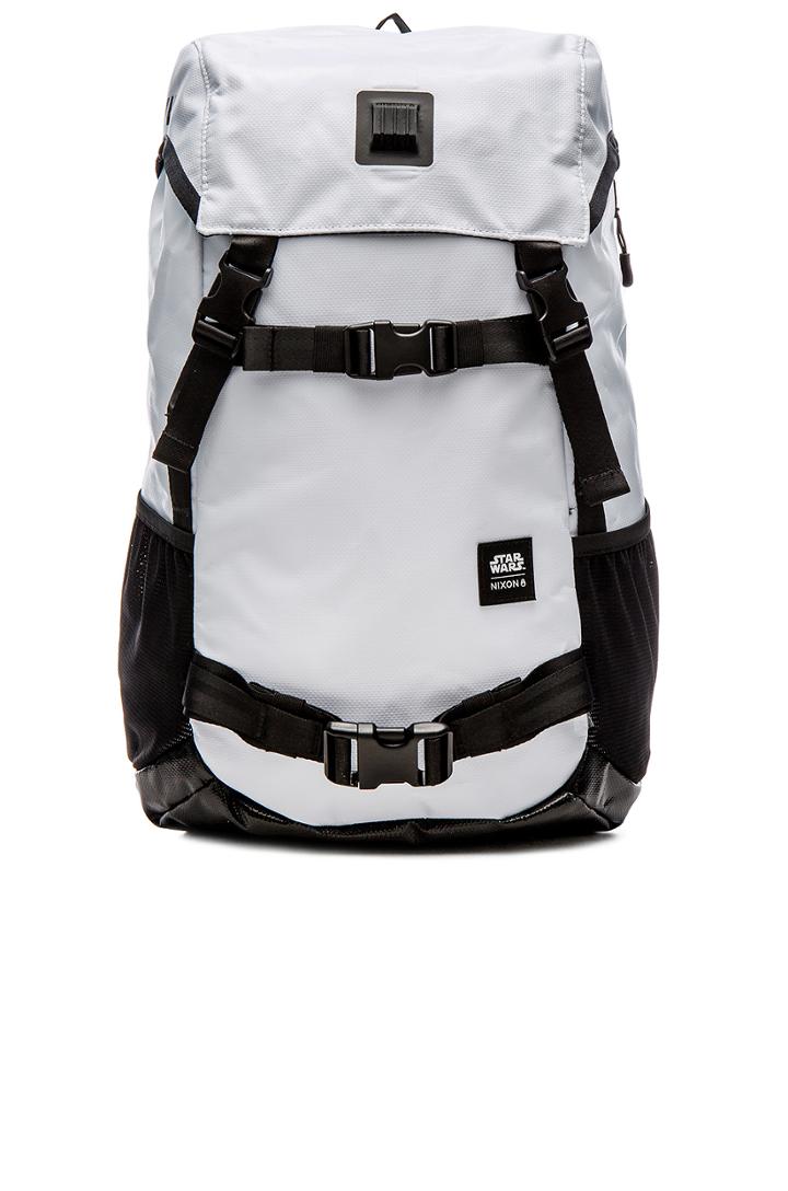 X Star Wars Stormtrooper Landlock