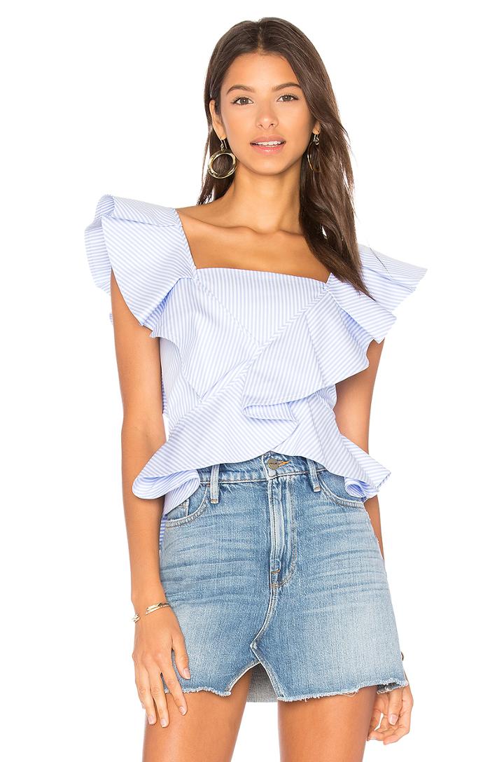 Tate Top