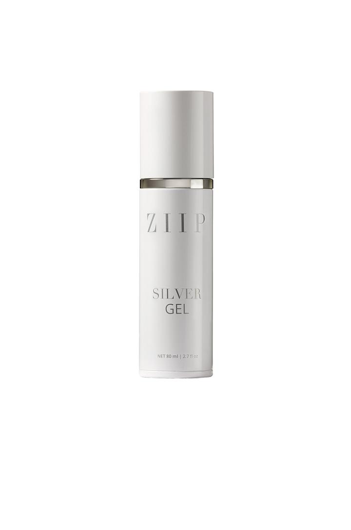 Silver Gel