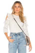 Gracie Sweatshirt