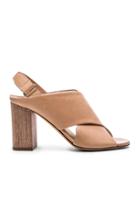 Faine Heel