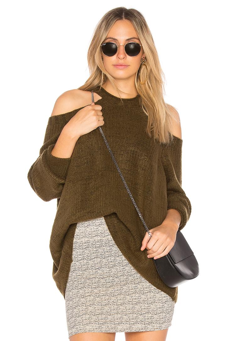 Ambrosia Sweater