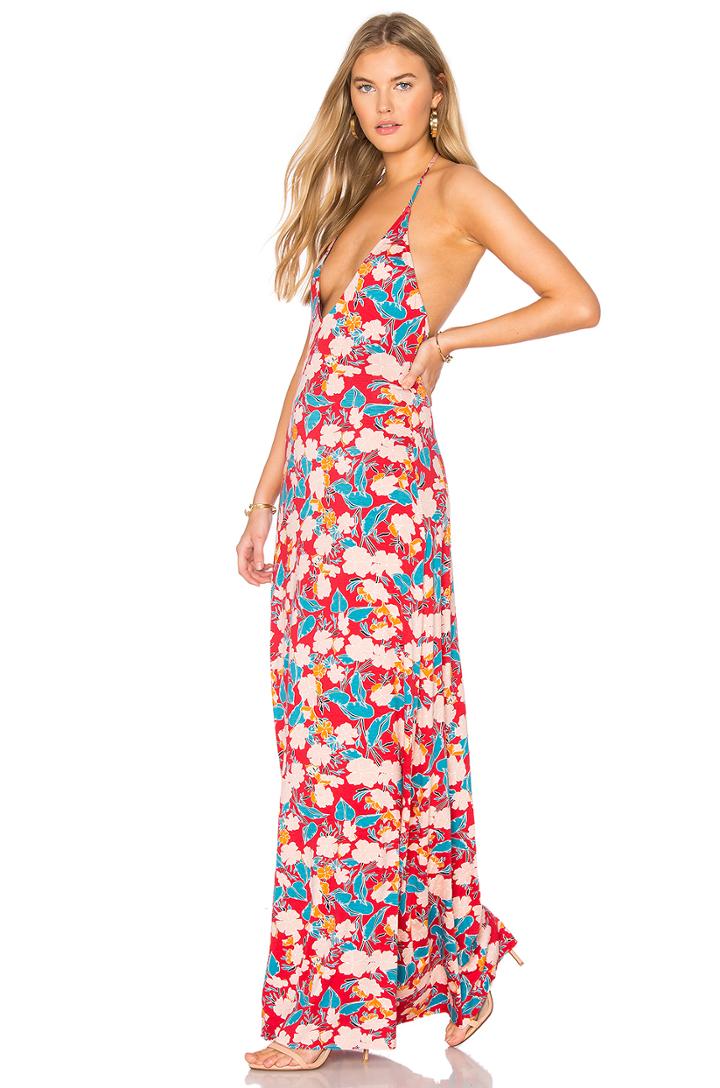 Nessa Dress