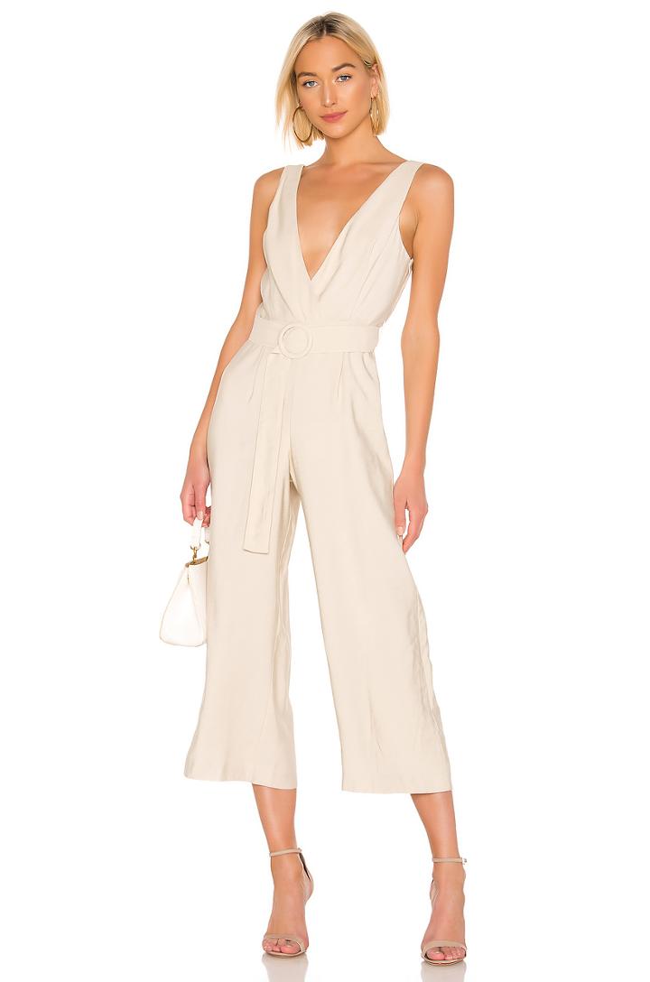 Zenzie Jumpsuit