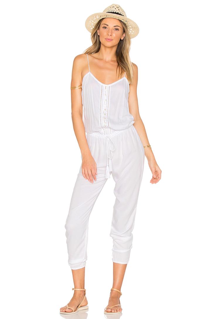 Judd Jumpsuit