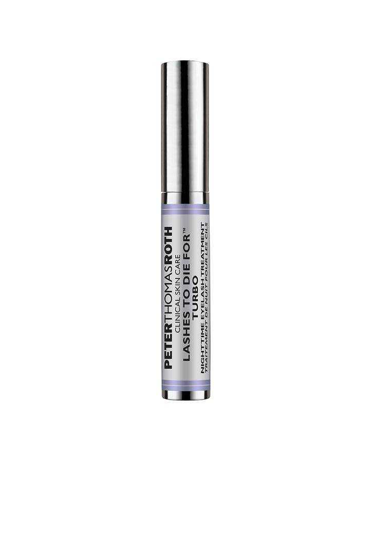 Lashes To Die For Turbo Nighttime Eyelash Treatment