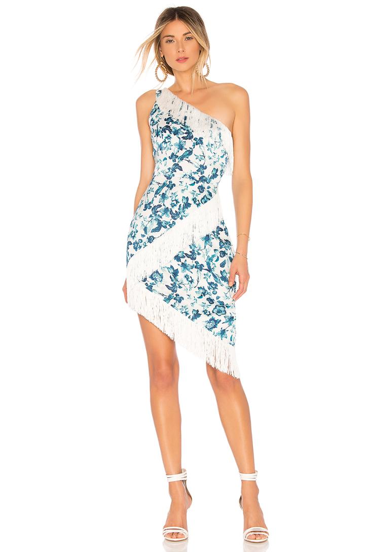 Serena Midi Dress