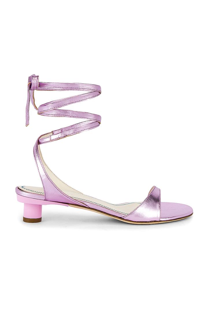 Scott Sandal