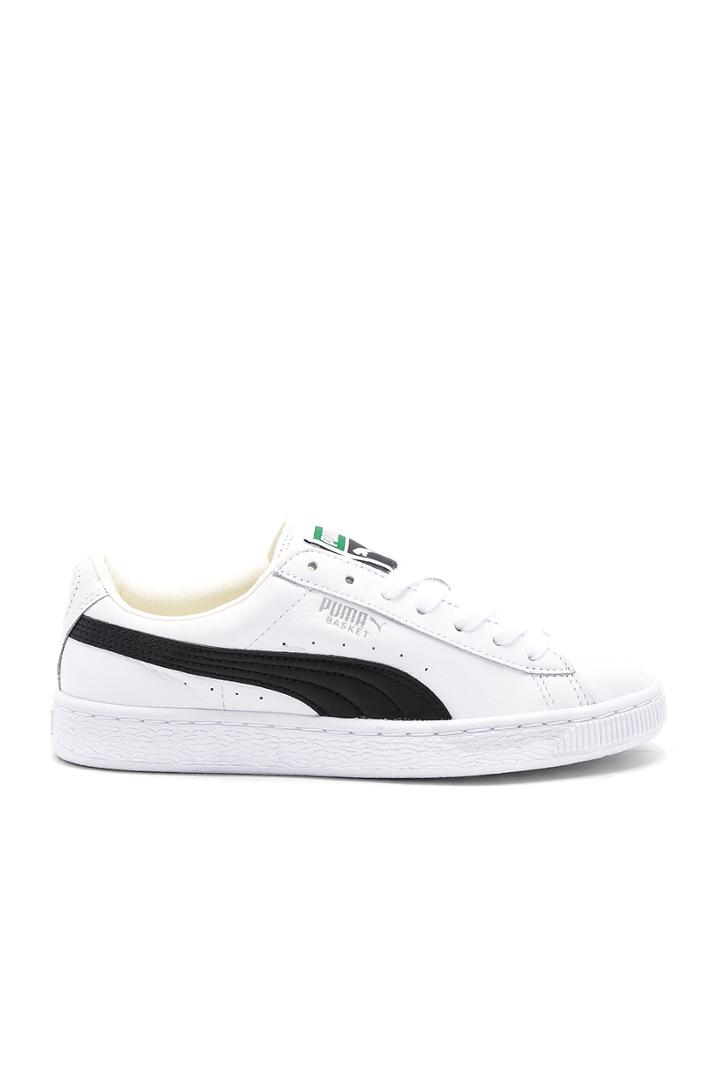 Basket Classic Sneaker