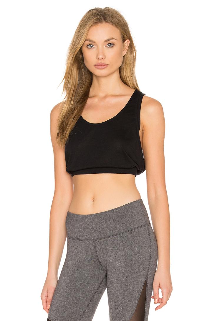 Ultra Crop Tank