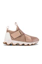 Kinetic Sneak Mesh Sneaker