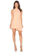 Fools Gold Party Dress
