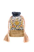 Springs Basket Bag