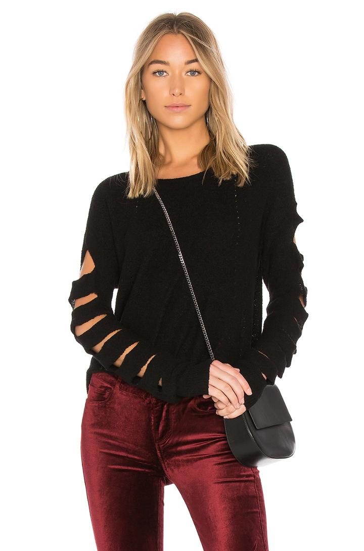 Ryker Pullover
