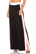 Snap Track Pant