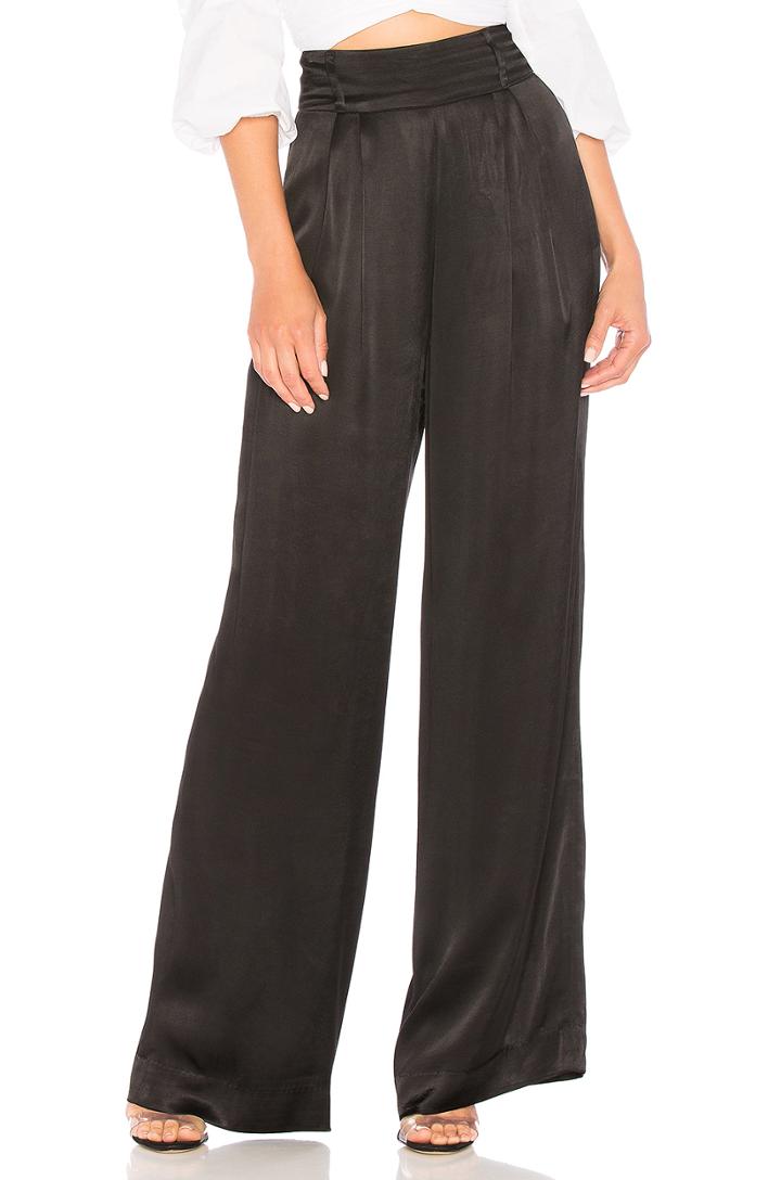 Lavande Pant