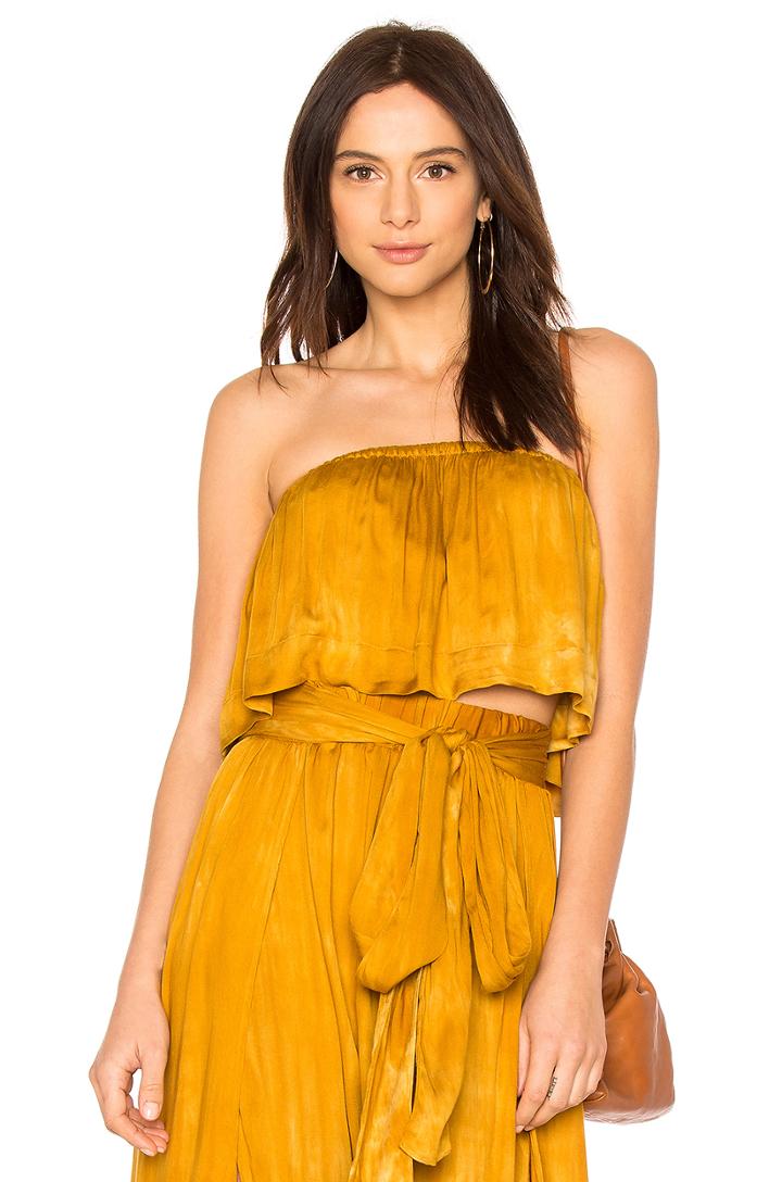 Lina Frill Top