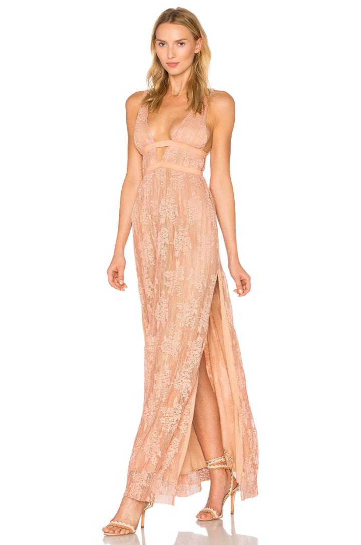 Gabrielle Maxi Dress
