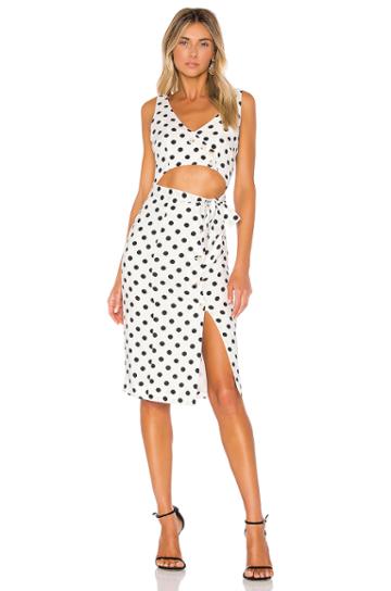 Be My Lover Dress