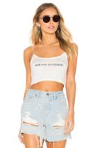 Kendra Tank Top