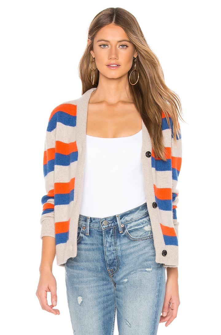 The Remus Cardigan