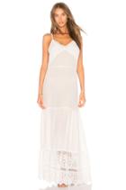 Tradition Maxi Dress