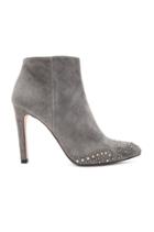 Embellished Bootie