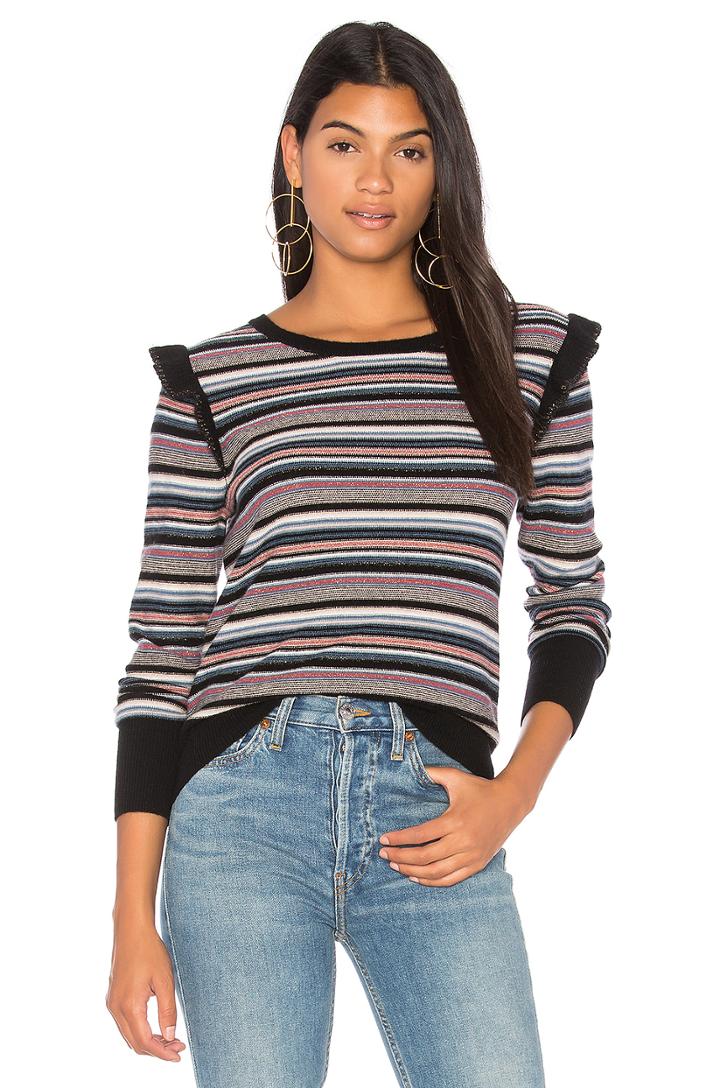 Cais C Sweater