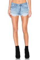 Boho Short