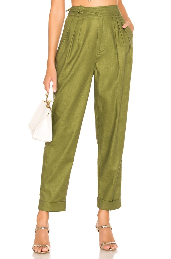 The Sennet Pant